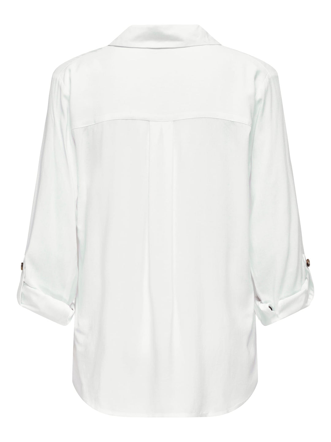 Jacqueline de Yong 15329311 Laurel blouse l/m wit