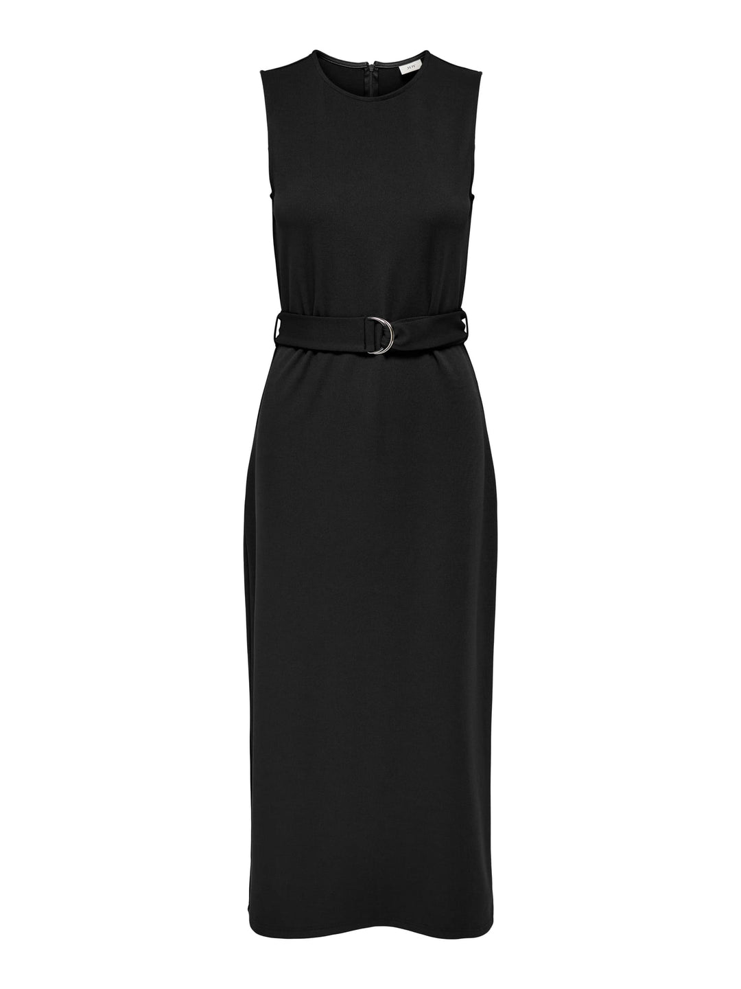 jacqueline de yong 15360125 Ava jurk maxi dames zwart