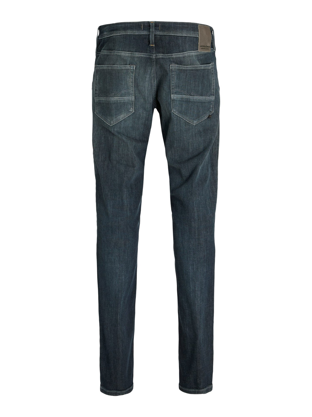 Jack & Jones Glenn slim fit jeans – heren - Blue Denim - L30