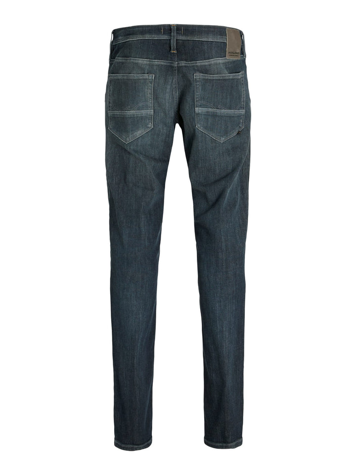 Jack & Jones Glenn slim fit jeans – heren - Blue Denim - L30