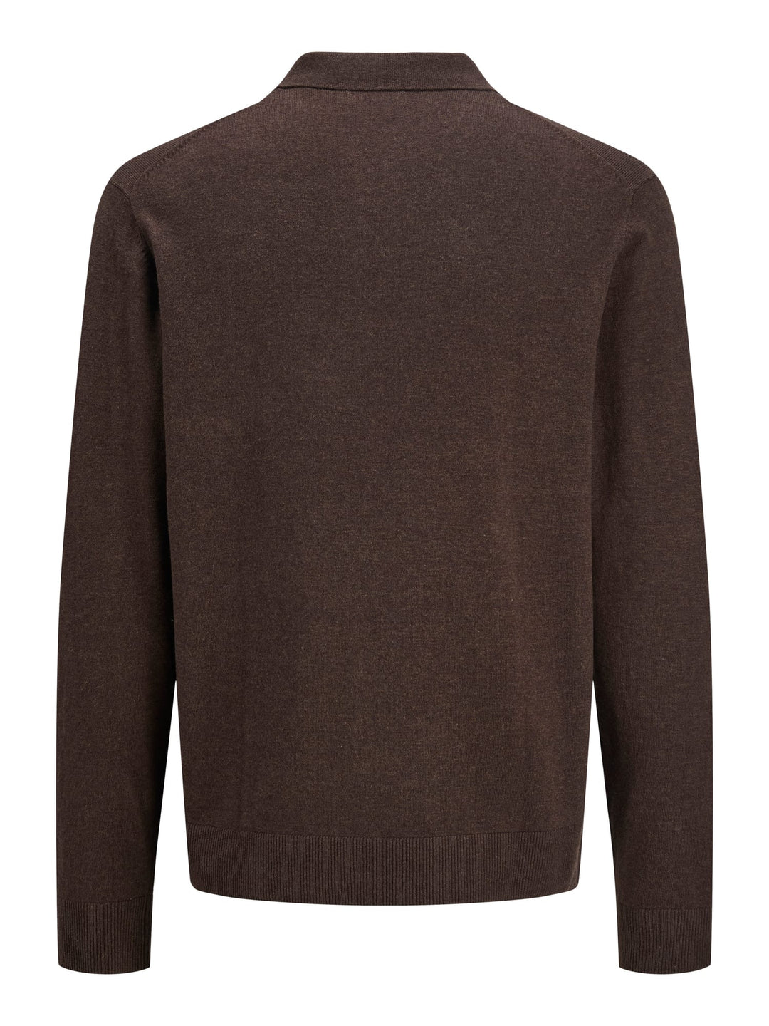 Jack &amp; Jones 12268210 Emil trui bruin – heren