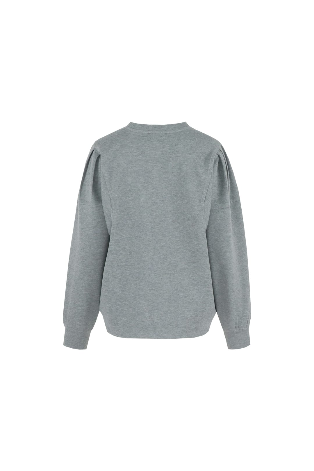 G-Maxx 25WQG11 Prune sweater grey denim
