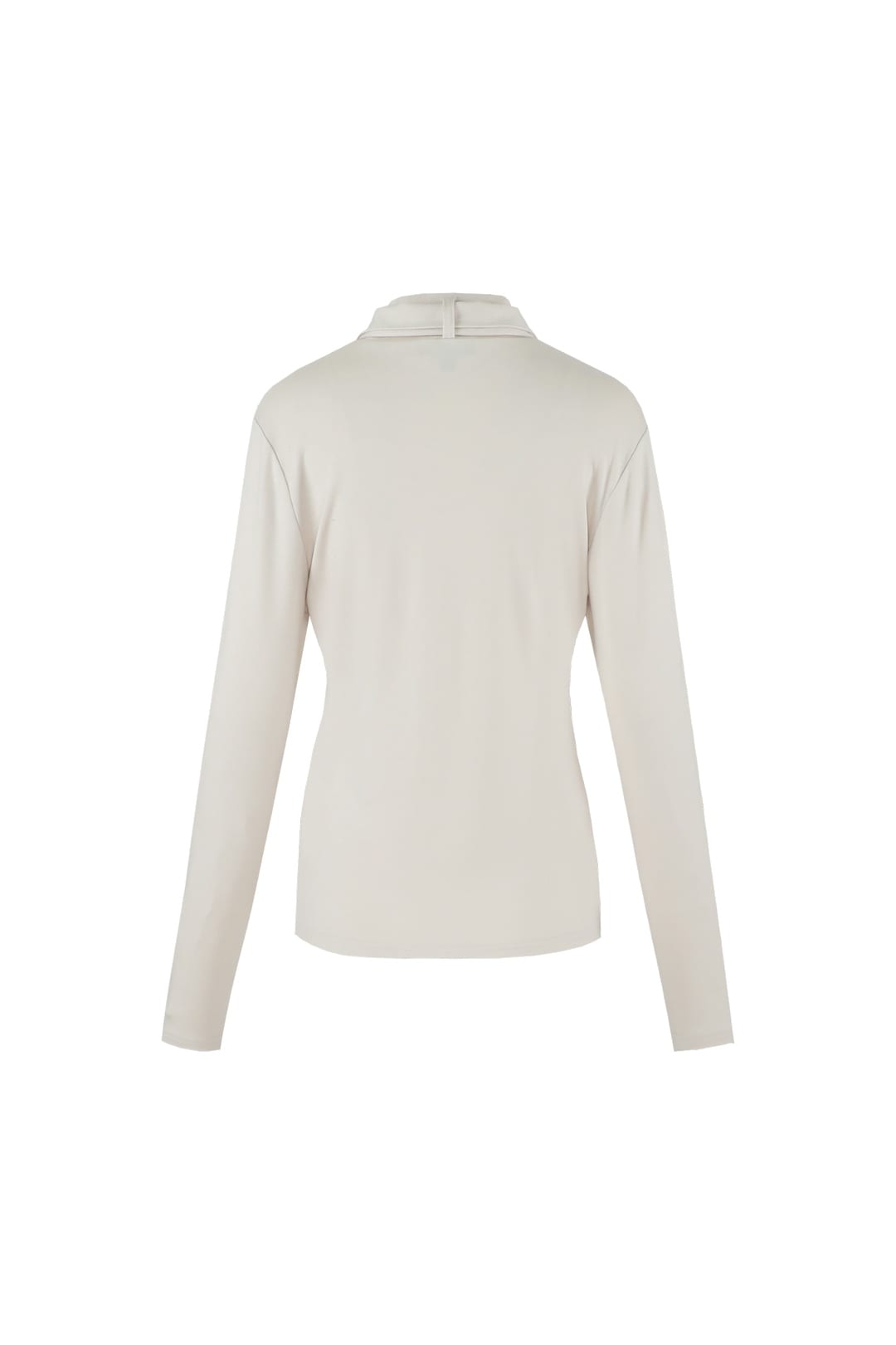 G-Maxx 25WQG20 Charlot top beige – dames