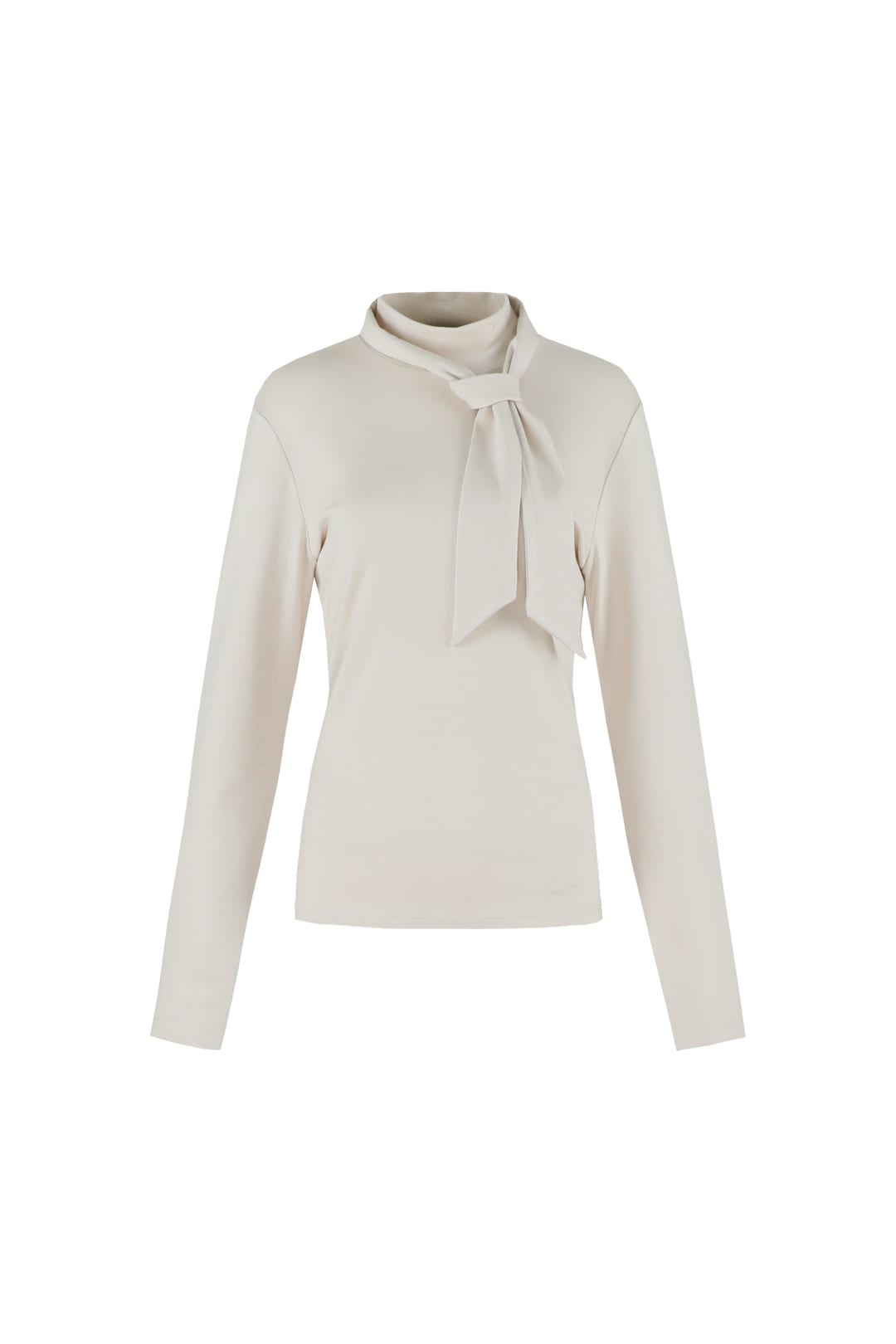 G-Maxx Charlot top beige – dames