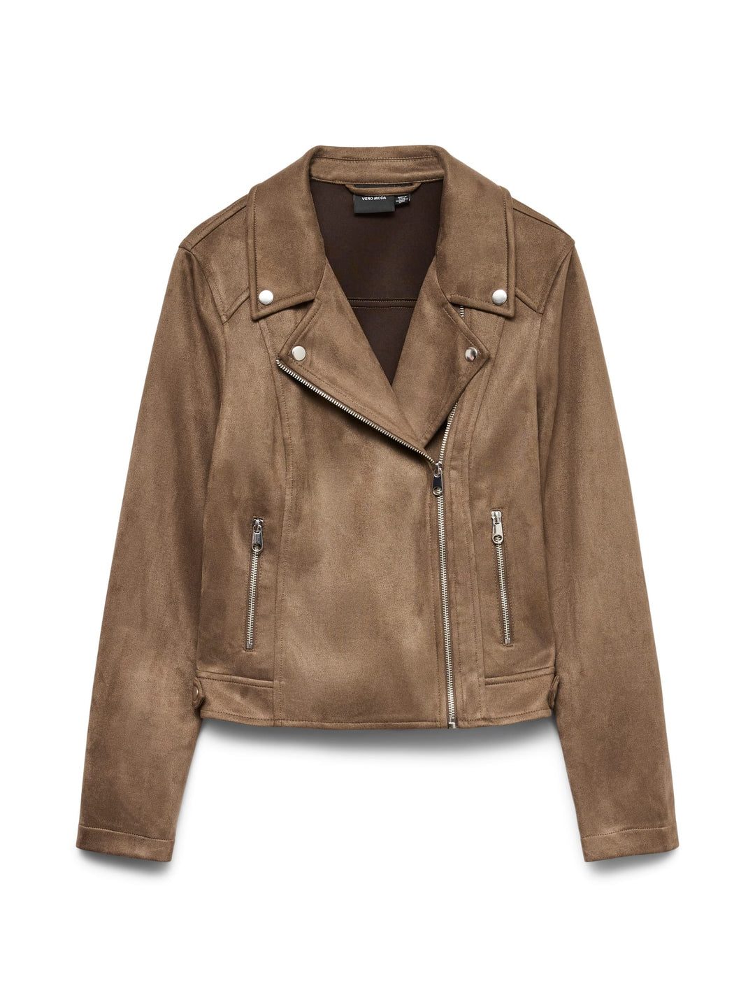 VERO MODA 10300938 Jose jack bruin – dames