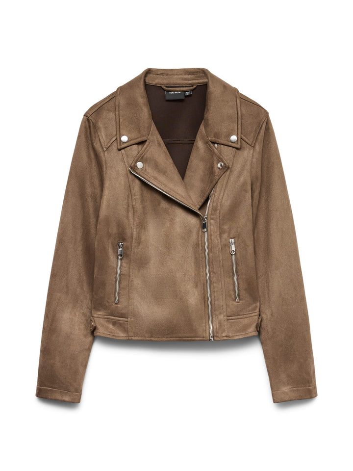 VERO MODA 10300938 Jose jack bruin – dames