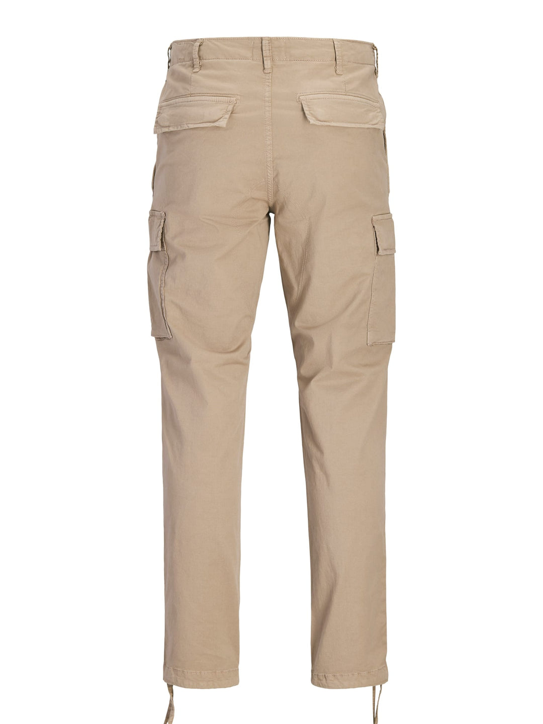 Jack & Jones Stace cargo broek zand – heren - L32