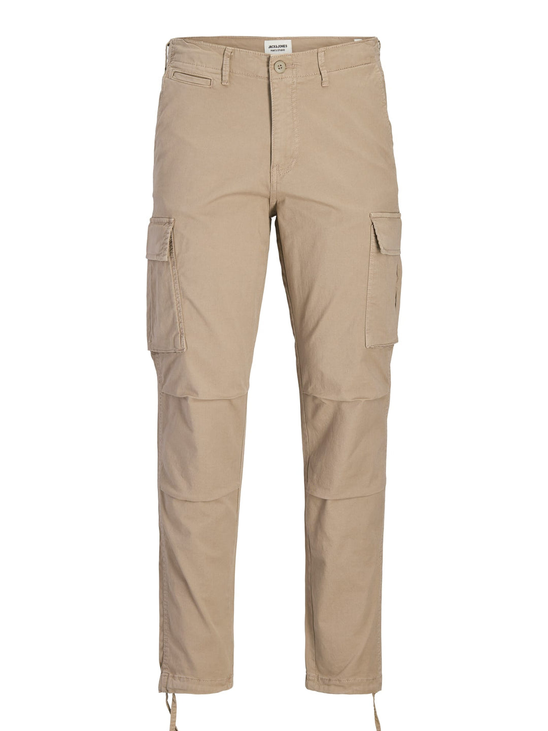 Jack & Jones Stace cargo broek zand – heren - L32