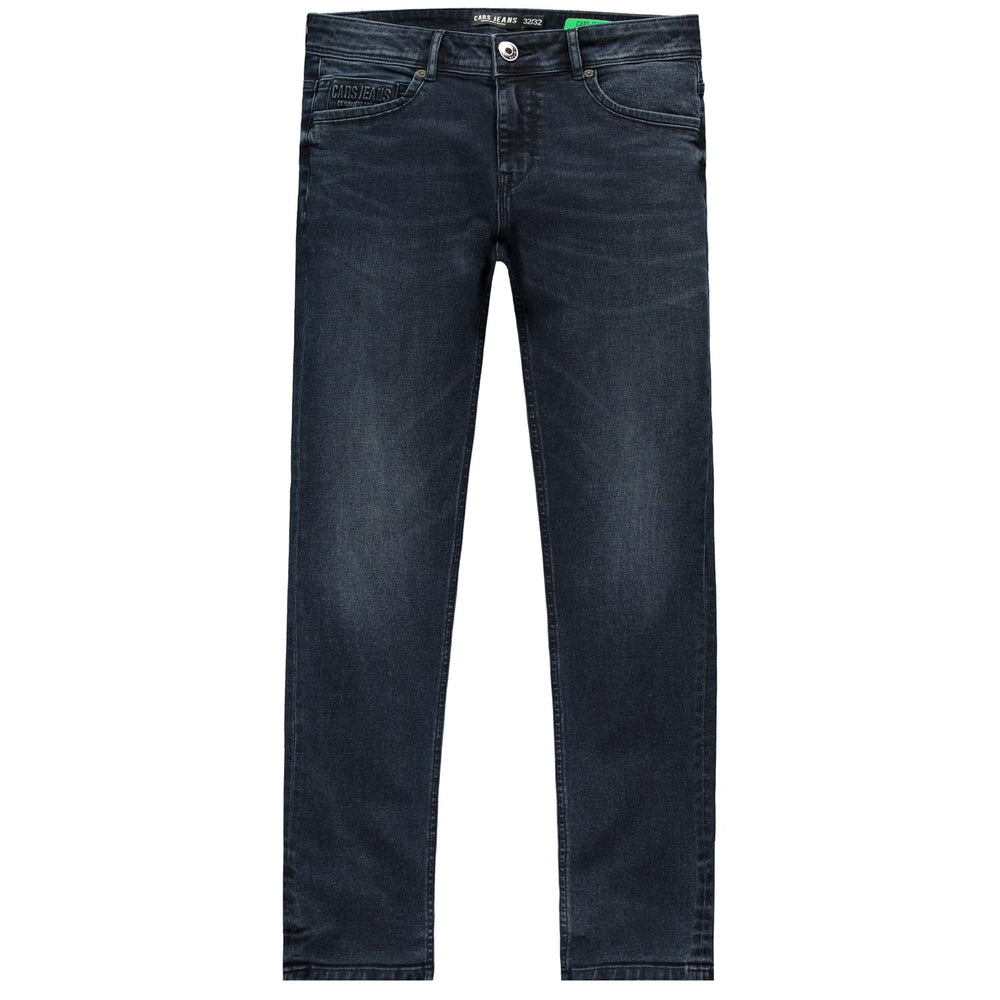 Cars men 7482893 Douglas jeans skinny fit heren blue denim - 34