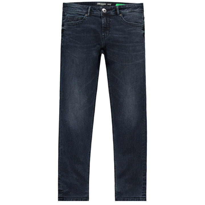 Cars men 7482893 Douglas jeans skinny fit heren blue denim - 34