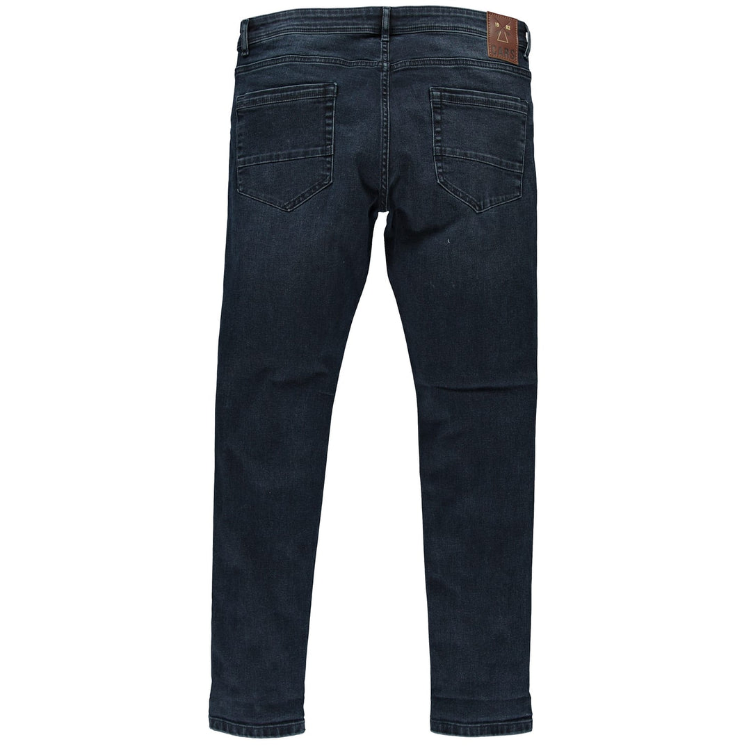 Cars men 7482893 Douglas jeans skinny fit heren blue denim - 34