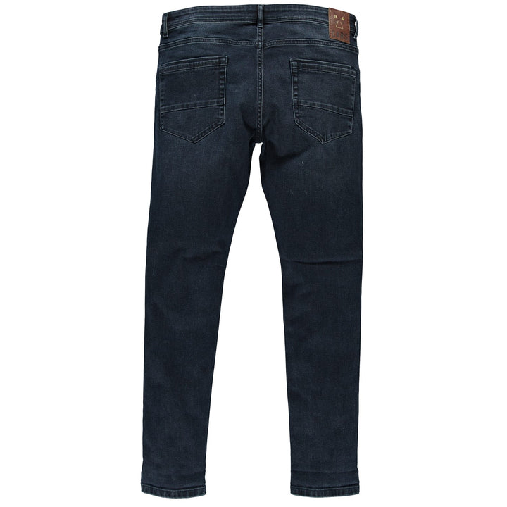 Cars men 7482893 Douglas jeans skinny fit heren blue denim - 34