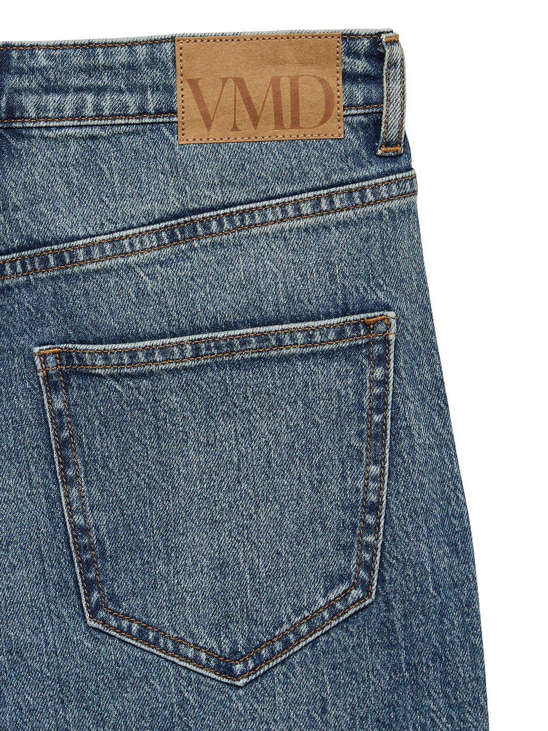 VERO MODA 10311179 Tessa jeans loose fit blue denim - L32