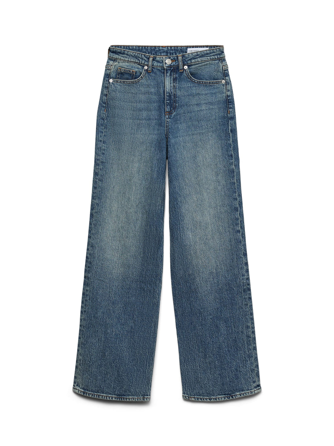 VERO MODA 10311179 Tessa jeans loose fit blue denim - L32