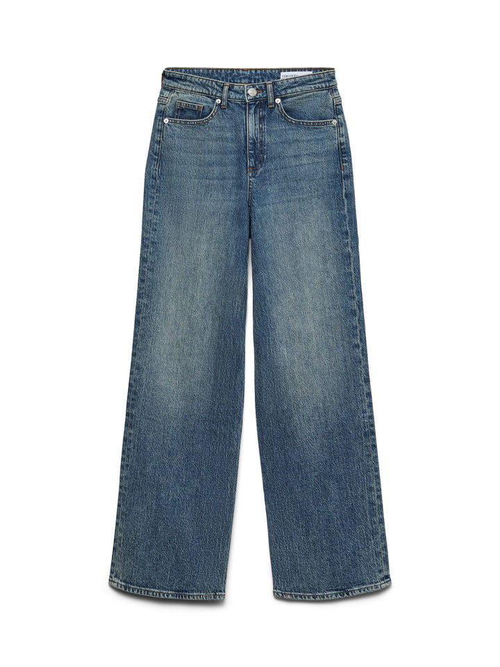 VERO MODA 10311179 Tessa jeans loose fit blue denim - L32