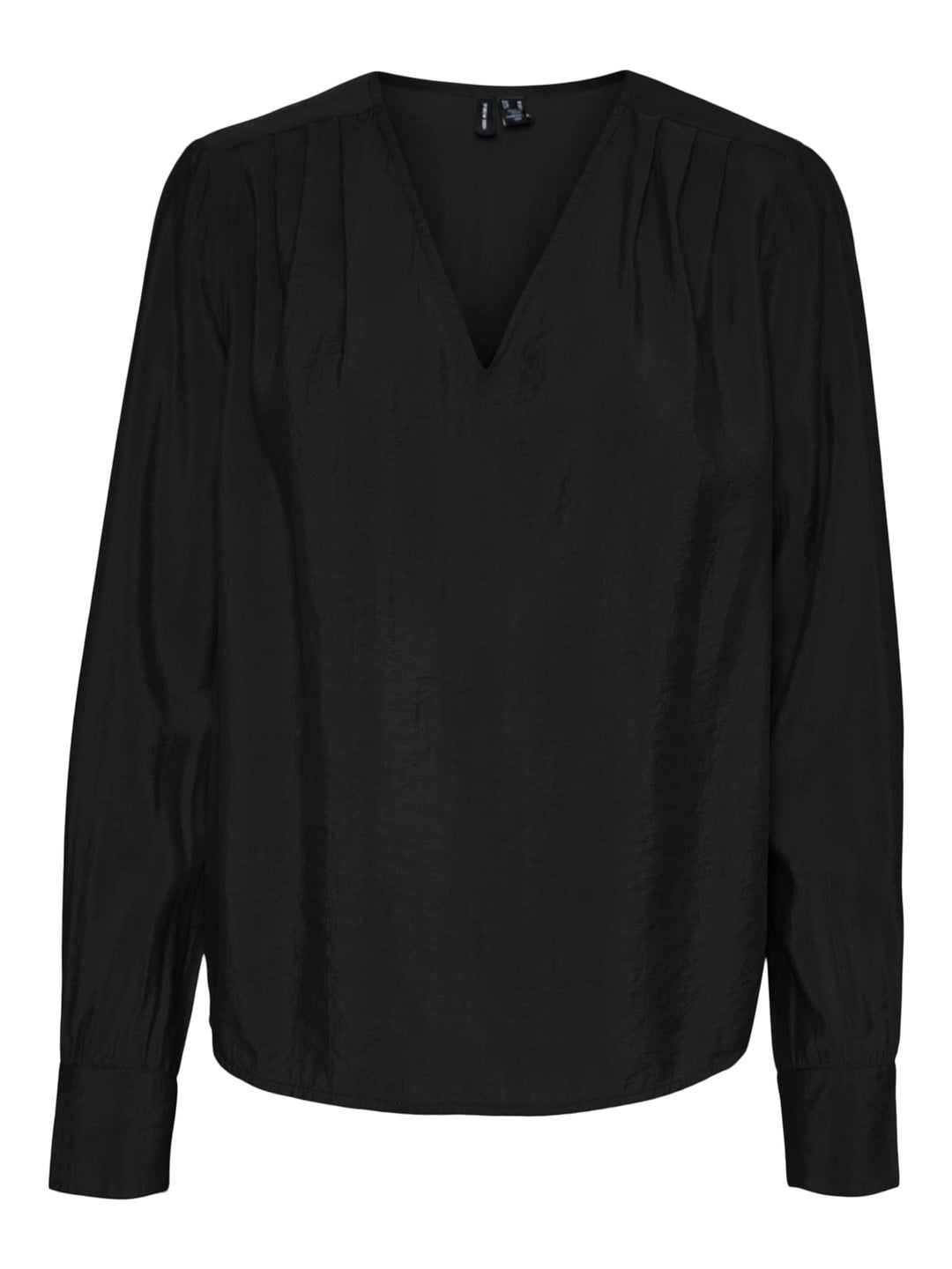 VERO MODA 10293554 Lena top zwart – dames