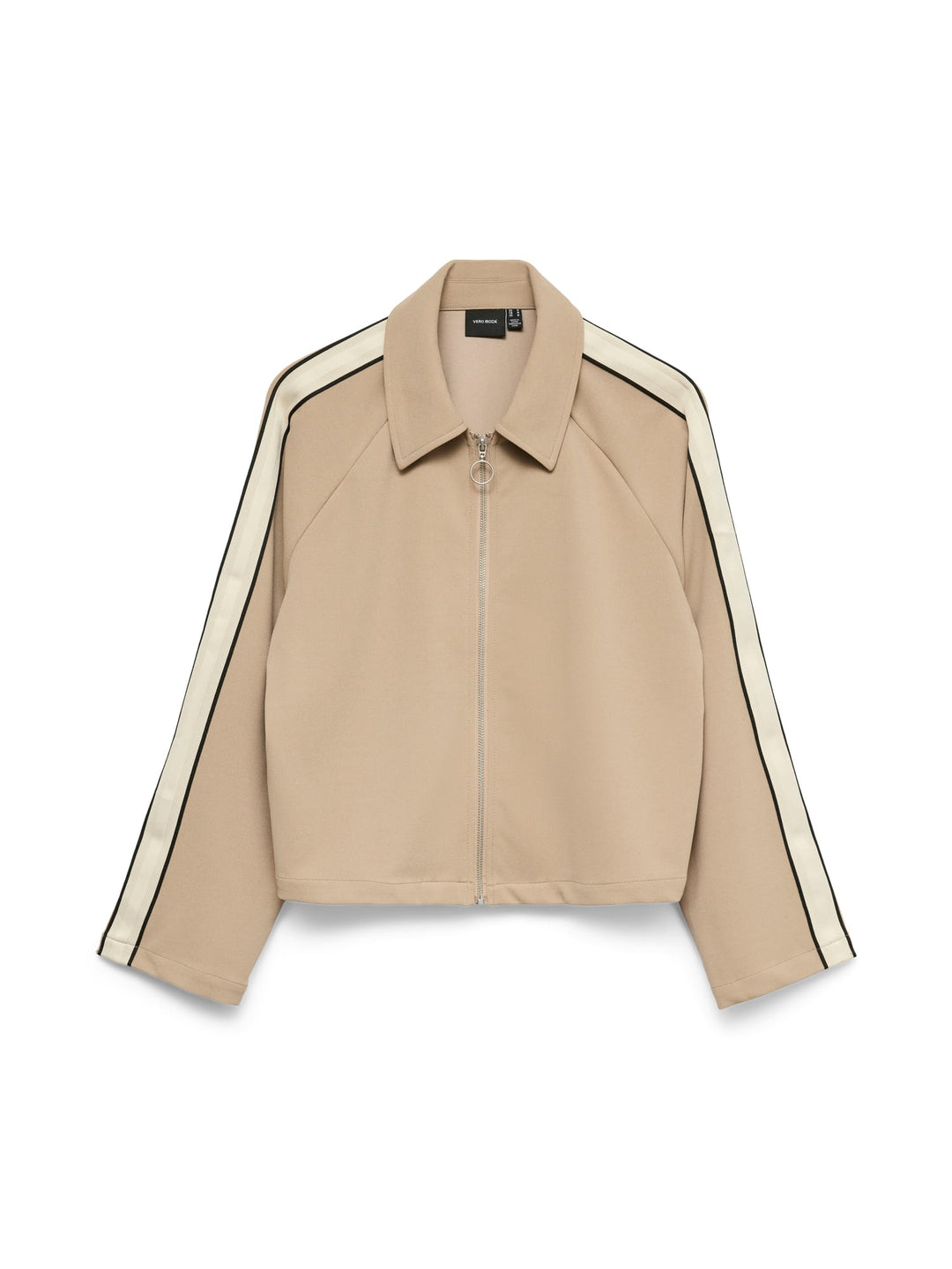 VERO MODA 10337694 Berlin jack dames licht bruin