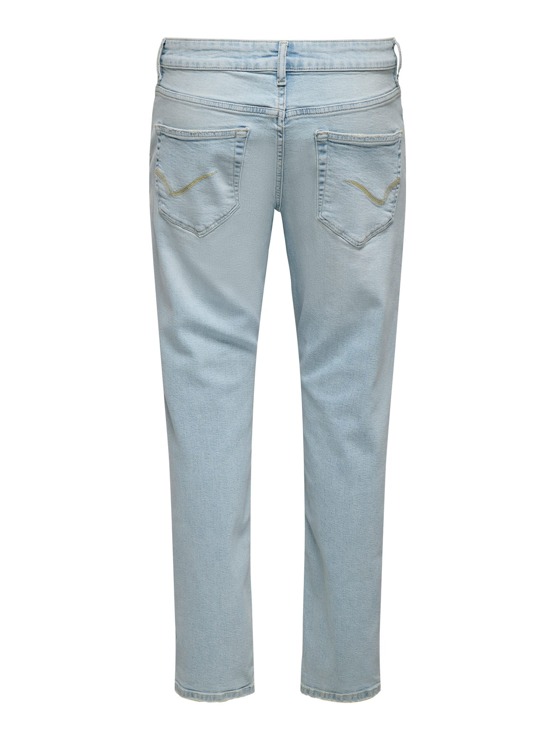 ONLY & SONS 22037006 Weft jeans blue denim – heren - L32