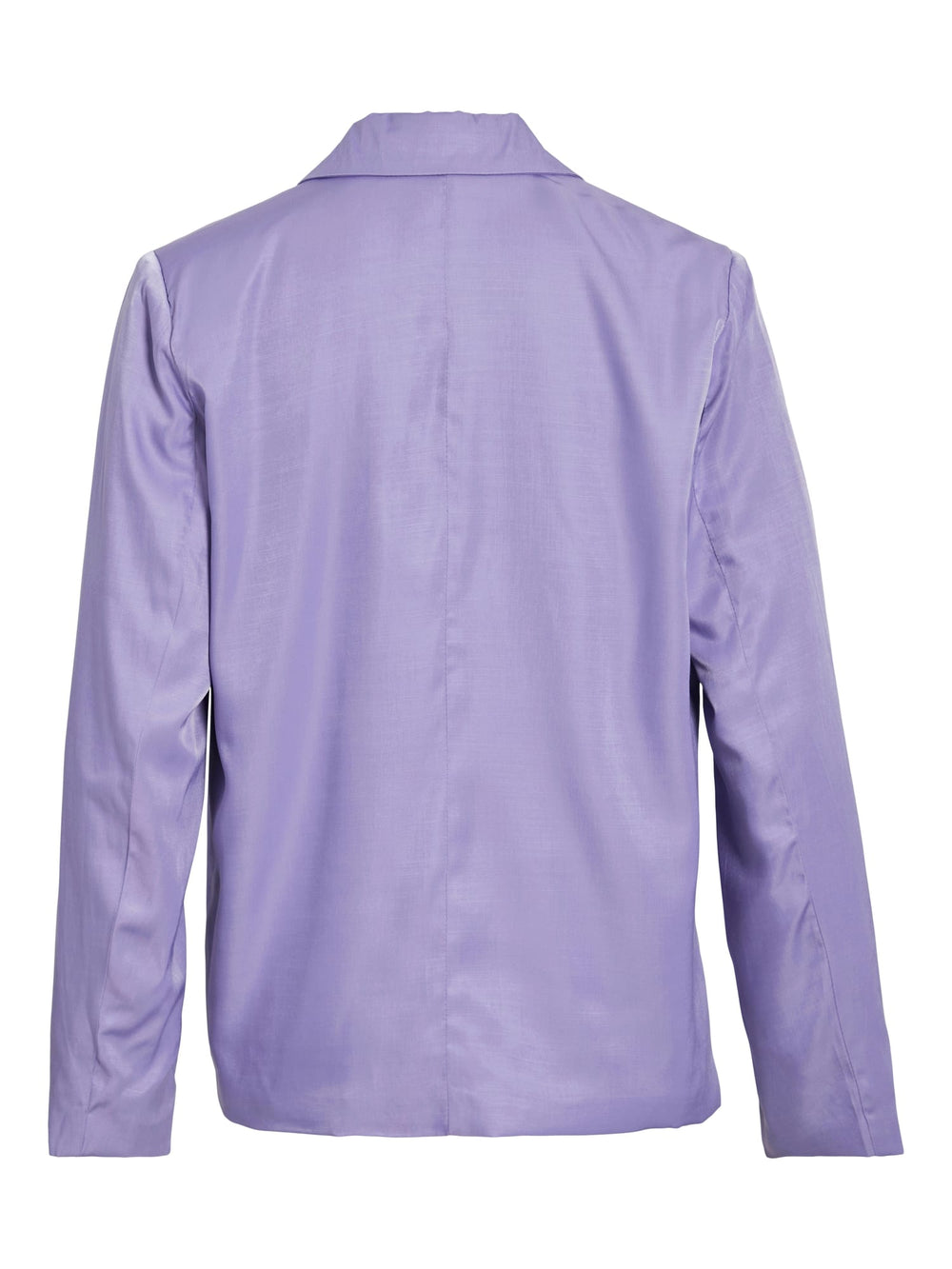 Vila 14100336 Bolis blazer dames lila