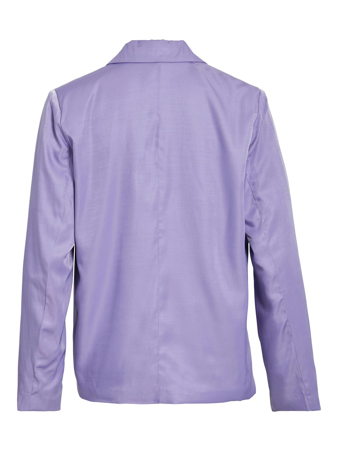 Vila 14100336 Bolis blazer dames lila