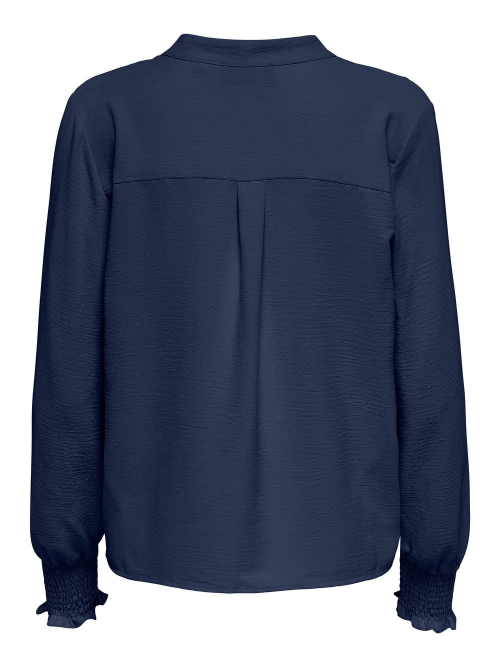 Only Mette top navy – dames