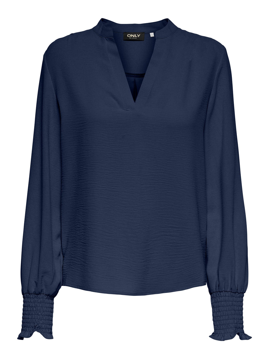Only Mette top navy – dames