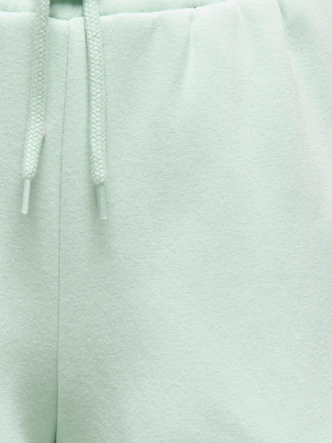 Kids Only sweat string shorts mint – meisjes