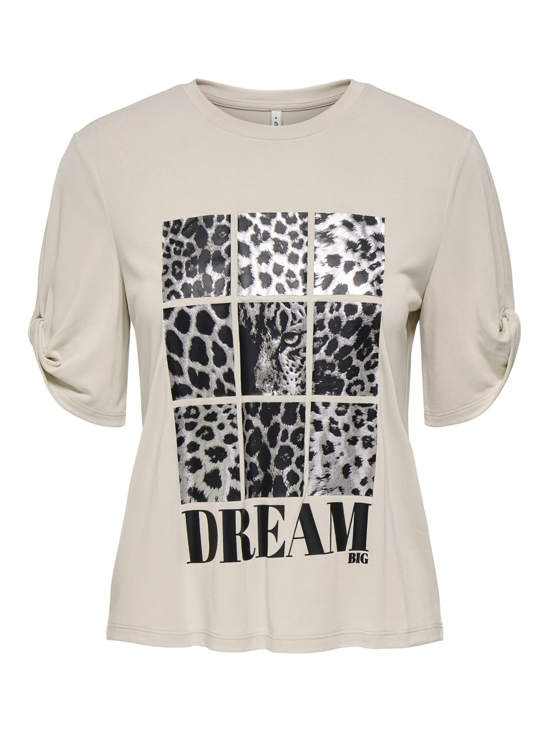 Only ONLFREE LIFE S/S T-shirt kit – dames
