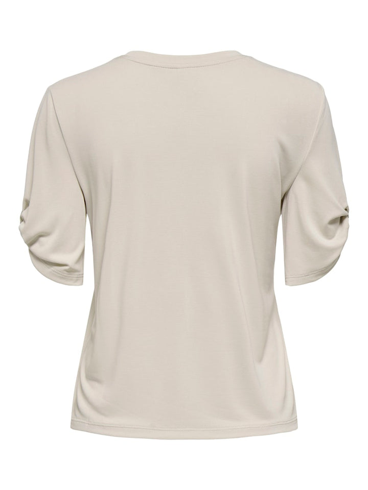Only ONLFREE LIFE S/S T-shirt kit – dames