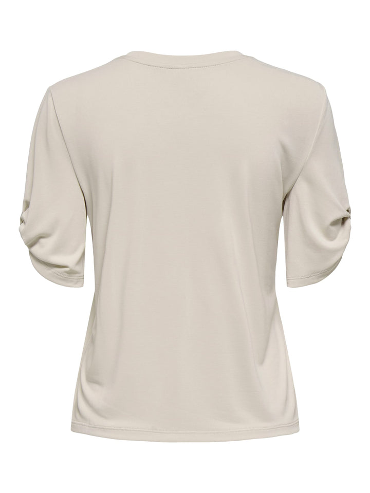 Only ONLFREE LIFE S/S T-shirt kit – dames
