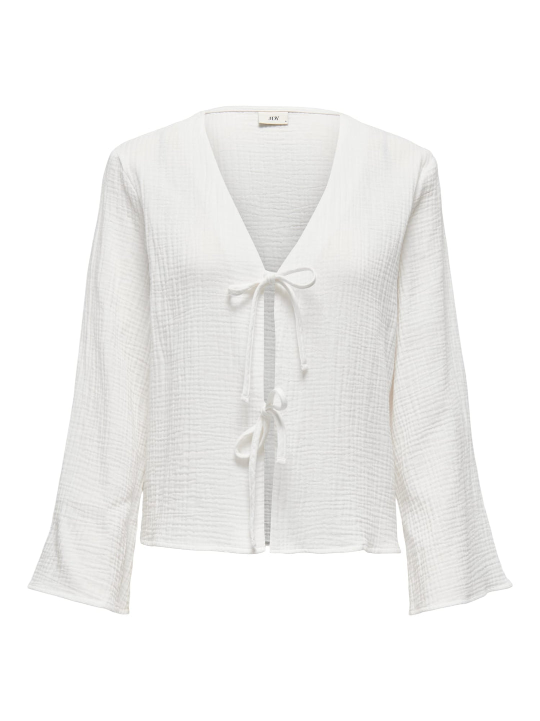 Jacqueline de Yong Theis blouse wit – dames top