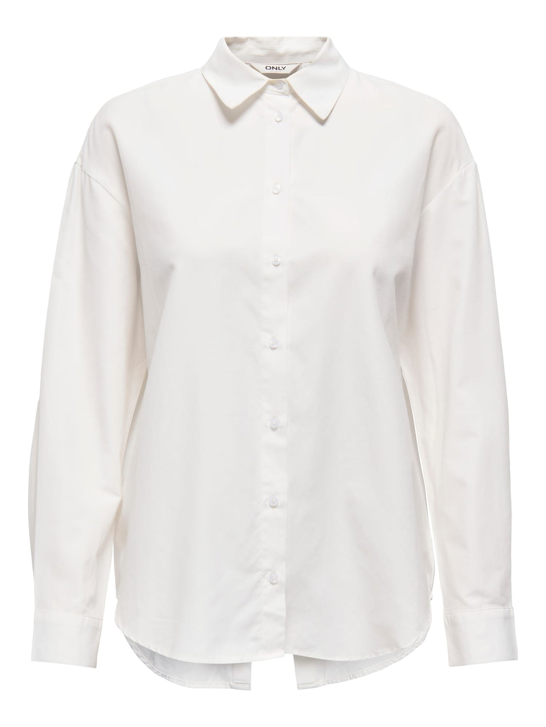Only Ria blouse l/m off-white – dames