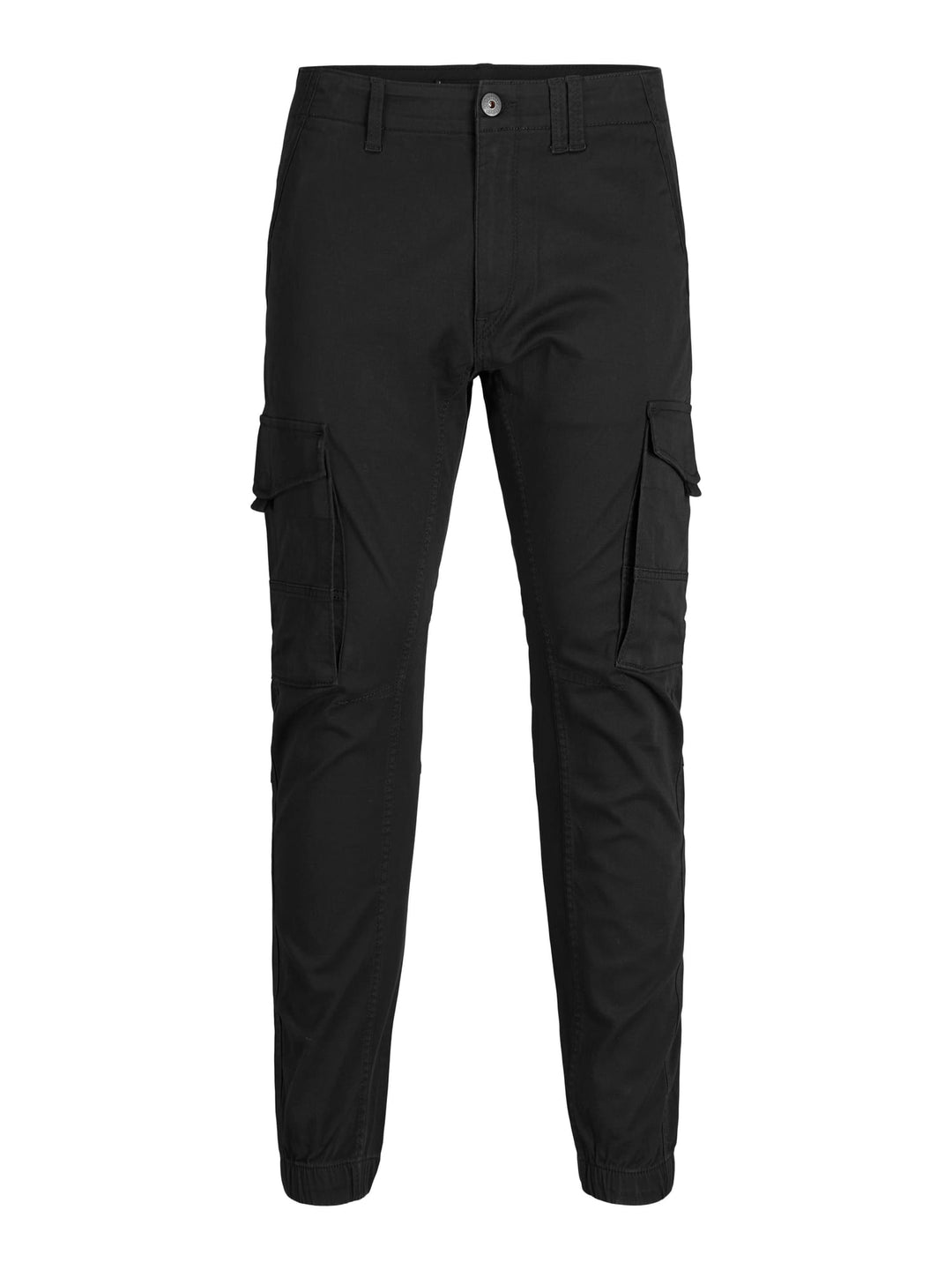 Jack & Jones cargobroek zwart – jongens
