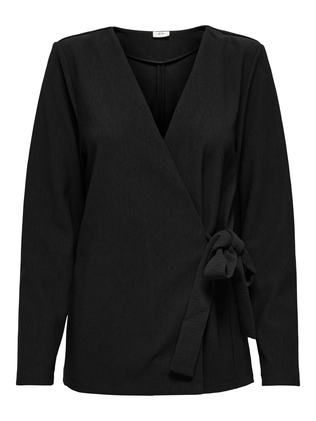 Jacqueline de Yong 15366485 Vilma top zwart