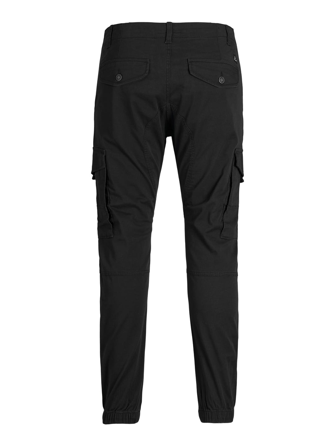 Jack & Jones cargobroek zwart – jongens