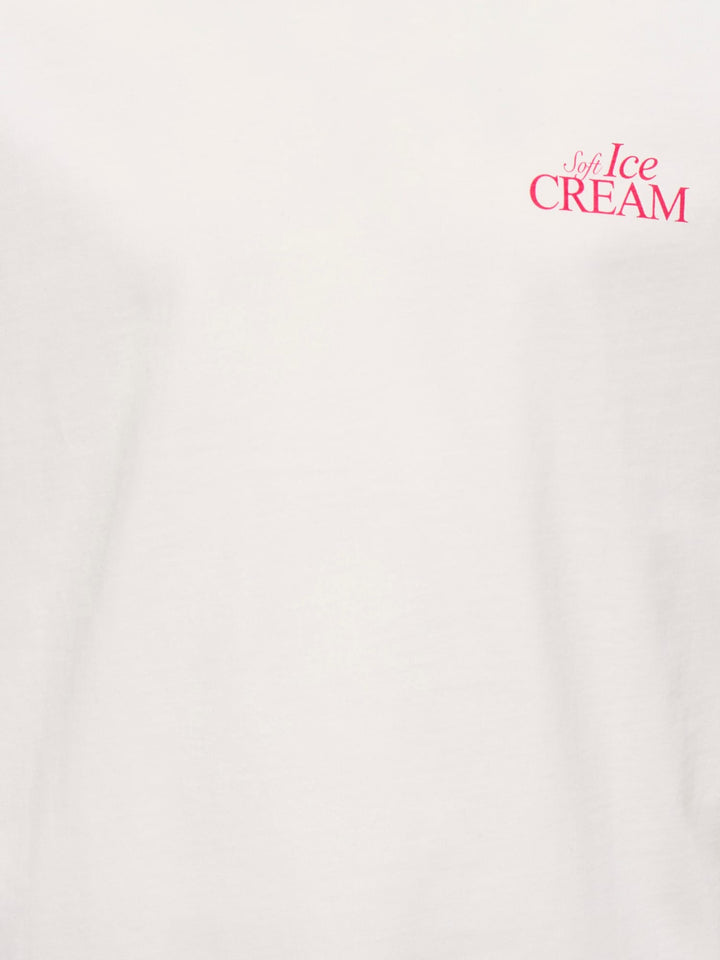 Kids Only T-shirt Helen – meisjes k/m - Off-white