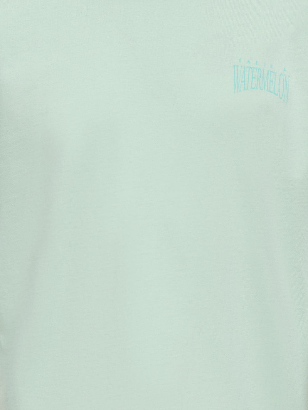 Kids Only KOGHELEN LIFE T-shirt mint – meisjes
