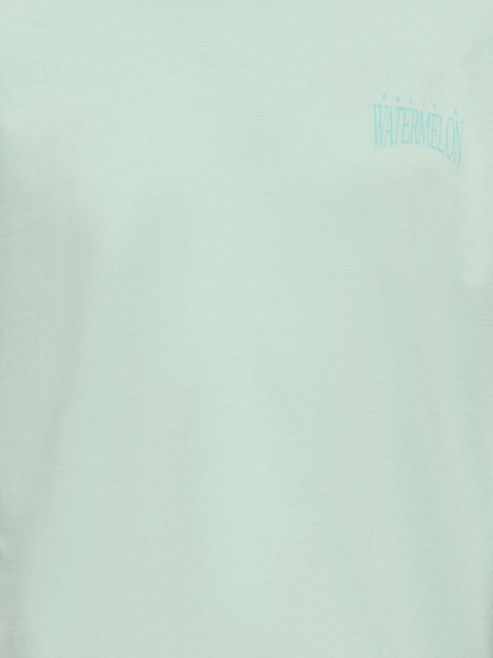 kids only 15347335 Helen t-shirt k/m meisjes mint