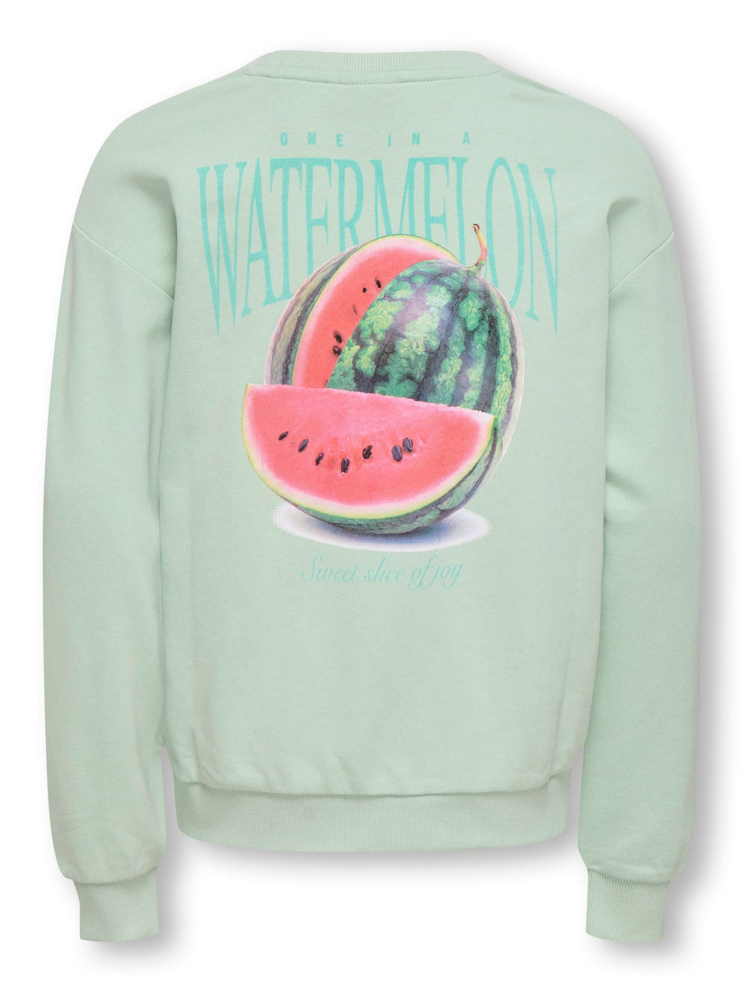 kids only Philea mint sweater meisjes