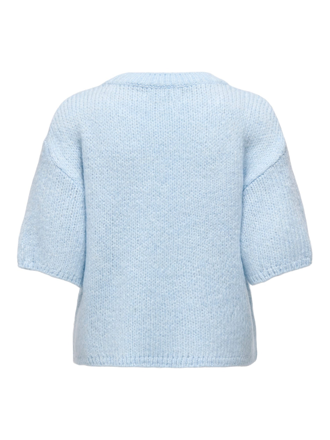 Jacqueline de Yong Linea trui lichtblauw – dames