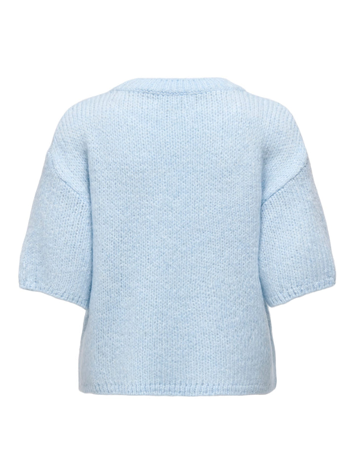 Jacqueline de Yong Linea trui lichtblauw – dames