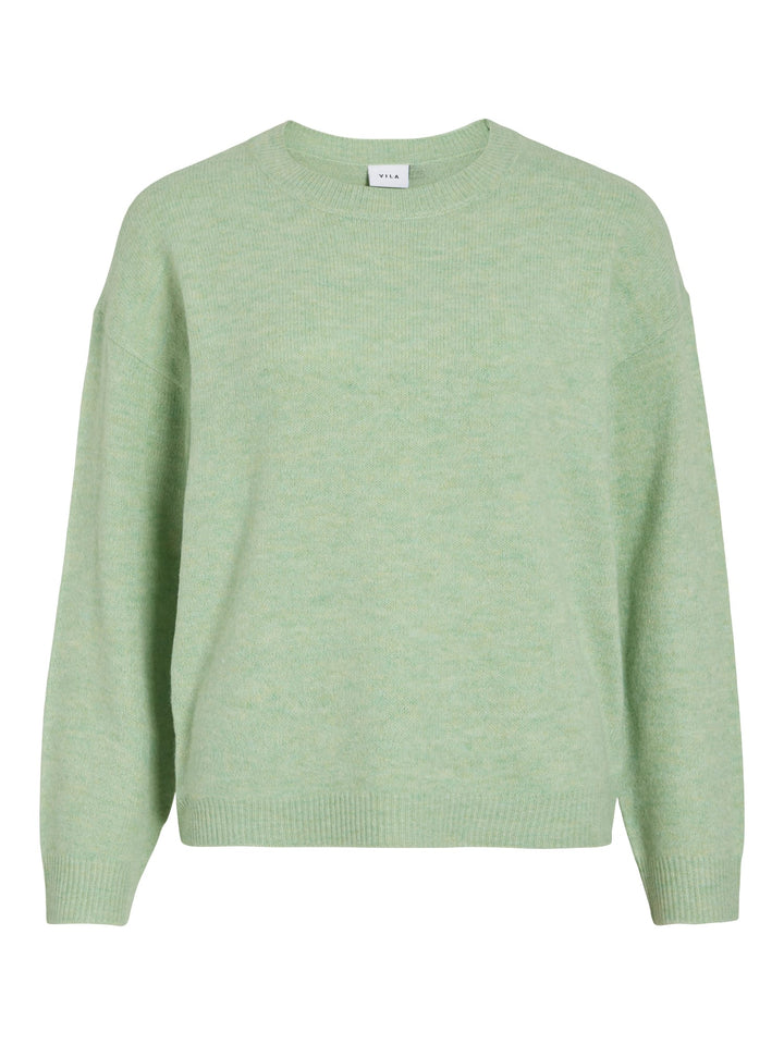 Vila 14113016 Liga trui mint – dames