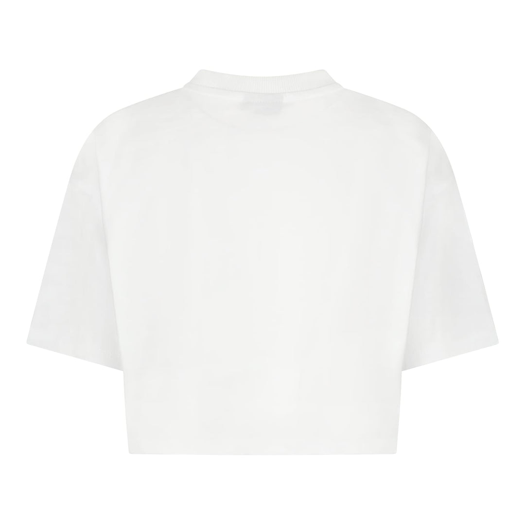 Cars Girls T-shirt Essie jr. wit dessin – meisjes