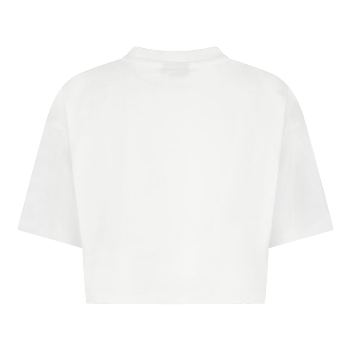 Cars Girls T-shirt Essie jr. wit dessin – meisjes