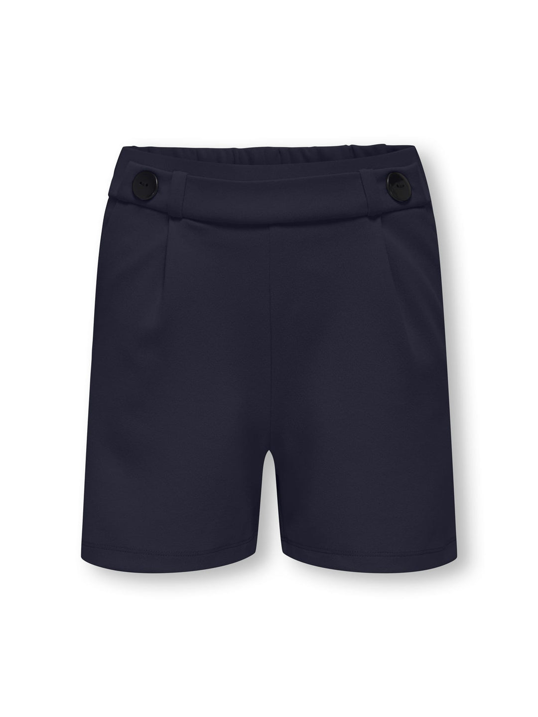 Kids Only Geggo shorts navy – meisjes