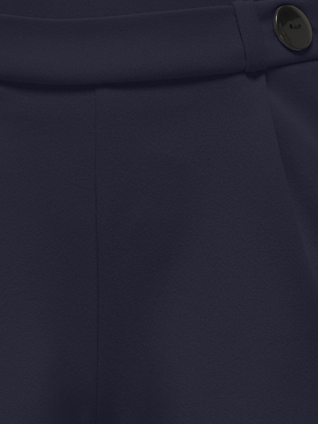 Kids Only Geggo shorts navy – meisjes