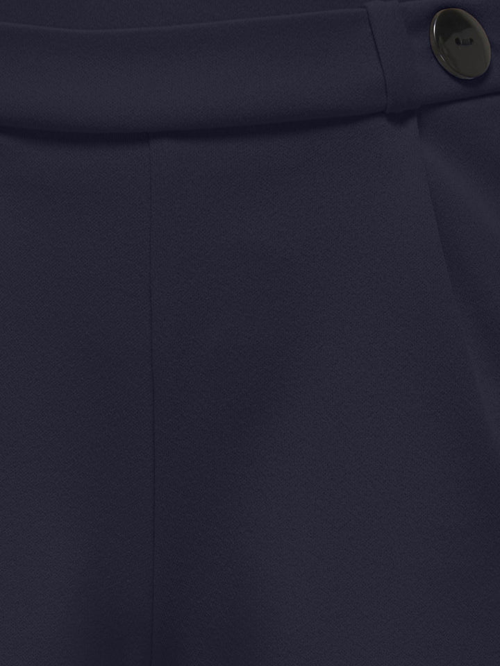 Kids Only Geggo shorts navy – meisjes