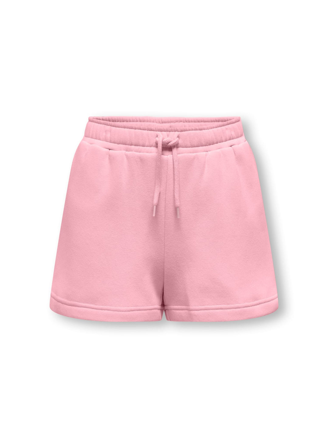 Kids Only sweat string shorts roze – meisjes