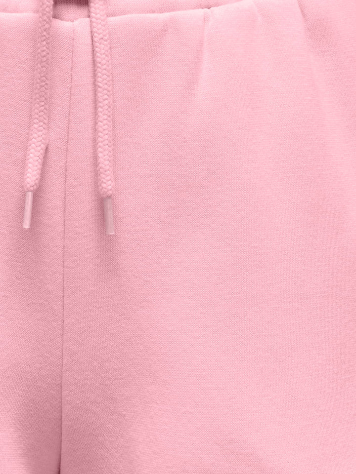 Kids Only sweat string shorts roze – meisjes
