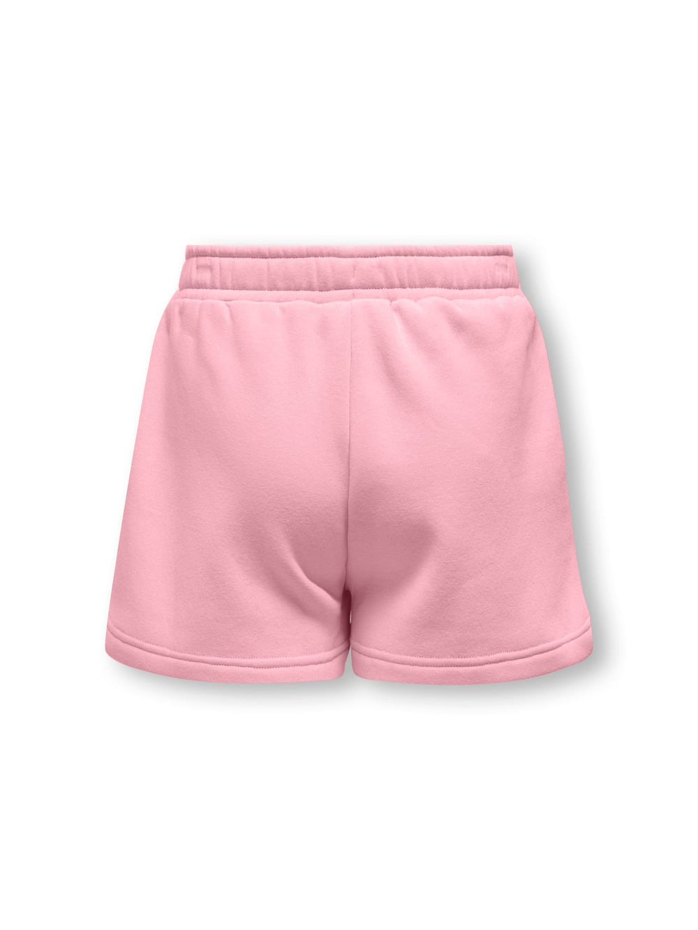 Kids Only sweat string shorts roze – meisjes